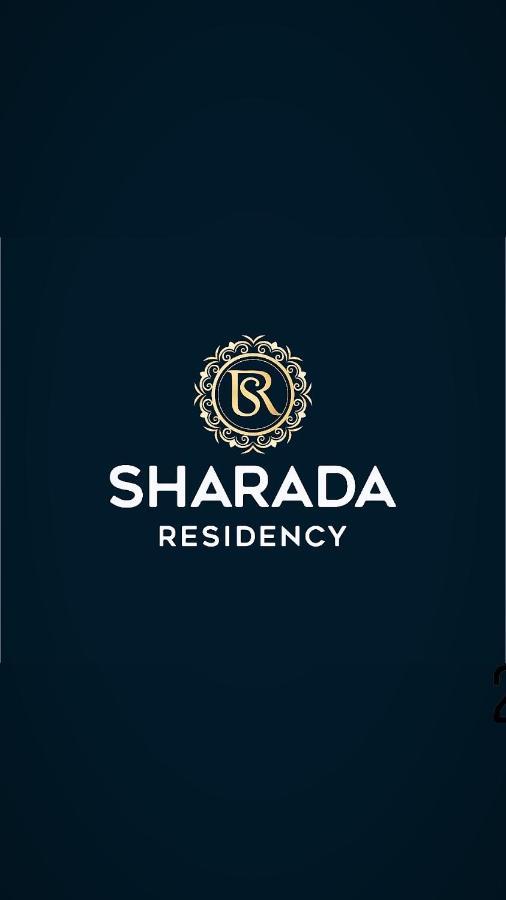 Sharada Residency Hotel Somvārpet Kültér fotó
