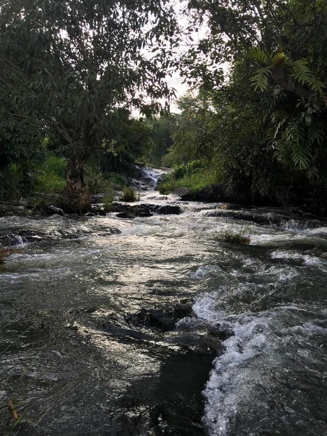 Sharada Residency Hotel Somvārpet Kültér fotó